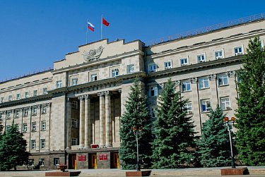 Дата заседания Законодательного Собрания вновь изменена 